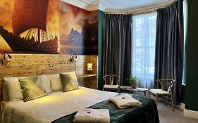 Vikings Accommodation